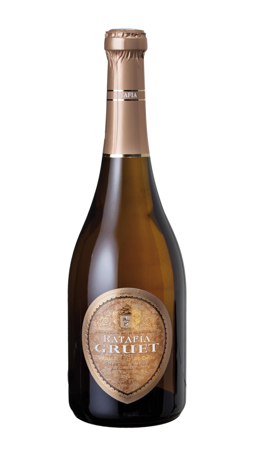 Ratafia de Champagne